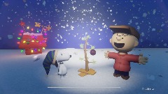 A screenshot taken in Dreams. 1 of 1.