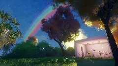 A screenshot taken in Dreams. 3 of 6.