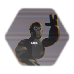 Gorilla Tag asset collection 1