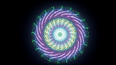 A screenshot taken in Dreams. 8 of 9.