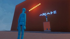 The Arcade