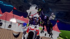 Donut Quest: Battle in the Storm