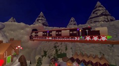 A screenshot taken in Dreams. 8 of 12.