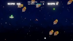 A screenshot taken in Dreams. 7 of 10.