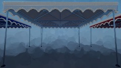 A screenshot taken in Dreams. 3 of 3.