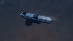 A screenshot taken in Dreams. 14 of 30.