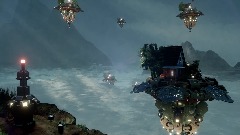 A screenshot taken in Dreams. 2 of 5.