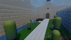 A screenshot taken in Dreams. 1 of 4.
