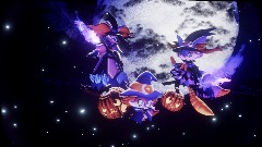 A screenshot taken in Dreams. 3 of 3.