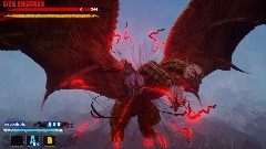 A screenshot taken in Dreams. 18 of 21.