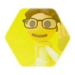 Mick(Advanced Edition)