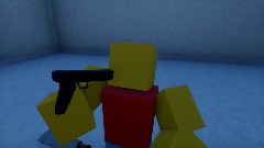 A screenshot taken in Dreams. 24 of 24.