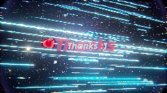 Thanks - Music video