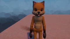 A screenshot taken in Dreams. 2 of 6.