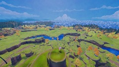 A screenshot taken in Dreams. 8 of 14.