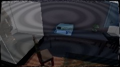 A screenshot taken in Dreams. 25 of 28.