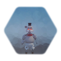 Ignited polar