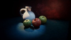 A screenshot taken in Dreams. 4 of 19.