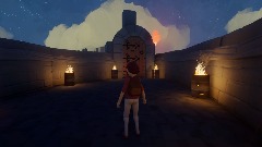 Spooky Street Beta 1