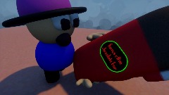 A screenshot taken in Dreams. 6 of 10.