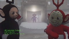 A screenshot taken in Dreams. 1 of 6.