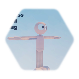 @DukeBlazinsticks NEW Character base