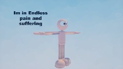 Remix of @DukeBlazinsticks NEW Character base