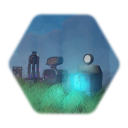 Aflopppypancake's cod zombies engine