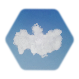 Volumetric Cloud