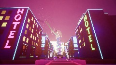 A screenshot taken in Dreams. 5 of 5.