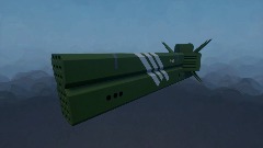 A screenshot taken in Dreams. 13 of 30.