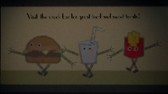 A screenshot taken in Dreams. 3 of 5.