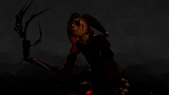 A screenshot taken in Dreams. 12 of 25.