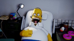 A screenshot taken in Dreams. 2 of 15.