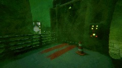 A screenshot taken in Dreams. 4 of 6.
