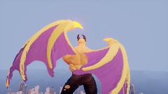 A screenshot taken in Dreams. 19 of 26.