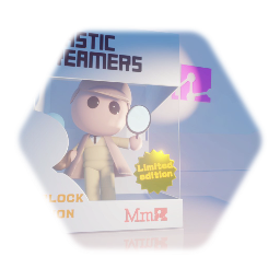 Remix of PLASTIC DREAMERS | Elementary edition