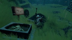 A screenshot taken in Dreams. 9 of 21.