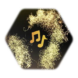 Pixelated Ghost SKALL