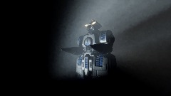 A screenshot taken in Dreams. 8 of 8.