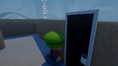 BambiHides and dave seeks