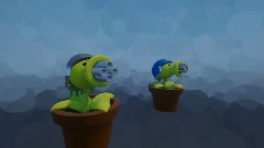 A screenshot taken in Dreams. 2 of 10.