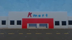 Kmart 1991 Christmas - Music