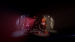 A screenshot taken in Dreams. 2 of 5.