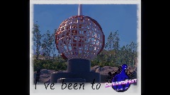 A screenshot taken in Dreams. 11 of 24.