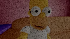 A screenshot taken in Dreams. 3 of 7.