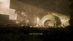 A screenshot taken in Dreams. 2 of 3.