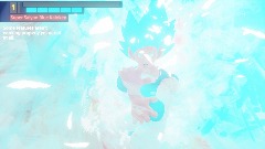 A screenshot taken in Dreams. 3 of 30.