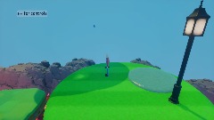 A screenshot taken in Dreams. 19 of 30.