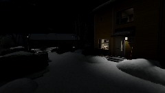 A screenshot taken in Dreams. 15 of 22.